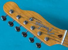 Fender AMERICAN VINTAGEⅡ 51 TELECASTER MN BTB_5