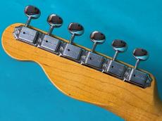 Fender AMERICAN VINTAGEⅡ 51 TELECASTER MN BTB_6