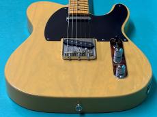 Fender AMERICAN VINTAGEⅡ 51 TELECASTER MN BTB_9