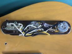 Fender AMERICAN VINTAGEⅡ 51 TELECASTER MN BTB_10