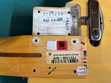 Fender AMERICAN VINTAGEⅡ 51 TELECASTER MN BTB_11