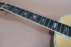 Tokai M.Suyama(巣山正弘) 00-45 Pre-WarType Custom / Solid Premium Spruce Top・Solid Premium Jacaranda Side and Back・Torch Inlay・ Solid Abalone Trim・Hexagons Inlay・Inlay・本鼈甲 Pick guard 【With Hard Case】  1999年製_9