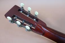 Tokai M.Suyama(巣山正弘) 00-45 Pre-WarType Custom / Solid Premium Spruce Top・Solid Premium Jacaranda Side and Back・Torch Inlay・ Solid Abalone Trim・Hexagons Inlay・Inlay・本鼈甲 Pick guard 【With Hard Case】  1999年製_10