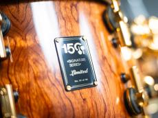Sonor 150th Signature Shell Set / SN-11004321 【ソナー150周年記念ドラムセット】【浜松の楽器店 SONIX・1Fドラム専門フロア】_4