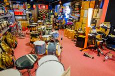 Sonor 150th Signature Shell Set / SN-11004321 【ソナー150周年記念ドラムセット】【浜松の楽器店 SONIX・1Fドラム専門フロア】_10