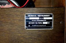 KAWAI Wolfgang WGG-1000_9