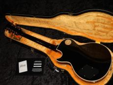 Gibson Custom Shop 1968 Les Paul Custom Reissue Gloss : Ebony_2