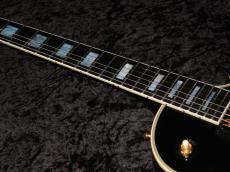 Gibson Custom Shop 1968 Les Paul Custom Reissue Gloss : Ebony_5