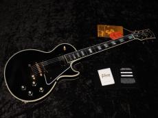 Gibson Custom Shop 1968 Les Paul Custom Reissue Gloss : Ebony_6