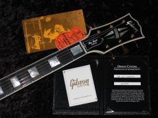 Gibson Custom Shop 1968 Les Paul Custom Reissue Gloss : Ebony_8
