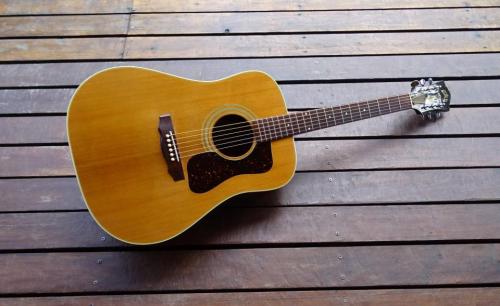 Guild D-40