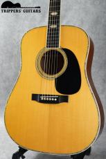 Martin D-41 (1971) 素晴らしいサウンド&コンディションのD-41です!_4