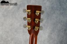 Martin D-41 (1971) 素晴らしいサウンド&コンディションのD-41です!_8