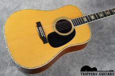 Martin D-41 (1971) 素晴らしいサウンド&コンディションのD-41です!_14