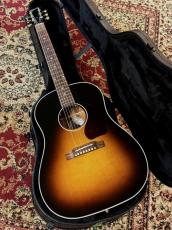 Gibson Gibson 【NEW】J-45 Standard Vintage Sunburst #22735022【G-CLUB TOKYO】_14