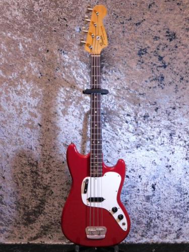 Fender MusicMaster Bass '74