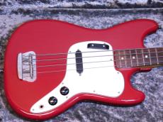 Fender MusicMaster Bass '74_3