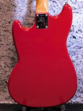 Fender MusicMaster Bass '74_4