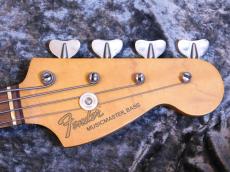 Fender MusicMaster Bass '74_5