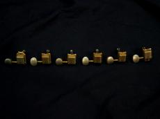 Kluson Double Line Vintage Tuning Machines(1964～67)_2