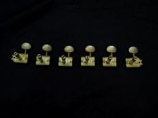 Kluson Double Line Vintage Tuning Machines(1964～67)_3