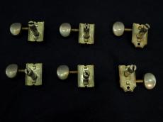 Kluson Double Line Vintage Tuning Machines(1964～67)_4