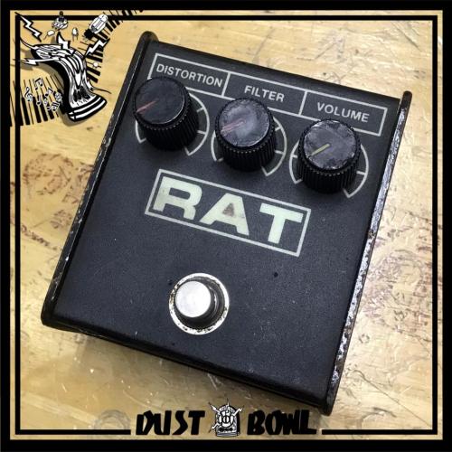 Pro Co RAT2