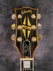 Gibson 1989 Les Paul Custom 35th Anniversary 3PU_3