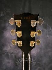Gibson 1989 Les Paul Custom 35th Anniversary 3PU_7