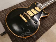 Gibson 1989 Les Paul Custom 35th Anniversary 3PU_11