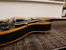 Gibson 1989 Les Paul Custom 35th Anniversary 3PU_14