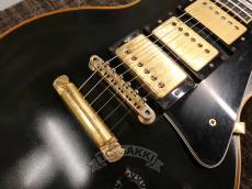 Gibson 1989 Les Paul Custom 35th Anniversary 3PU_16
