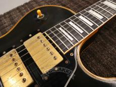 Gibson 1989 Les Paul Custom 35th Anniversary 3PU_17
