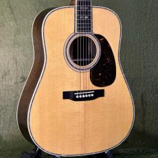 Martin 【実機動画あり】D-45 Standard #3023267 -当店限定特典付き-