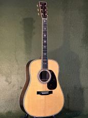 Martin 【実機動画あり】D-45 Standard #3023267 -当店限定特典付き-_2