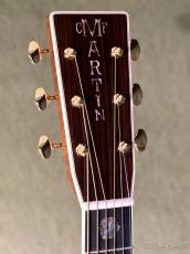 Martin 【実機動画あり】D-45 Standard #3023267 -当店限定特典付き-_5