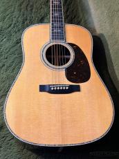 Martin 【実機動画あり】D-45 Standard #3023267 -当店限定特典付き-_7