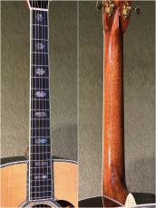 Martin 【実機動画あり】D-45 Standard #3023267 -当店限定特典付き-_8