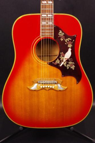 Gibson DOVE