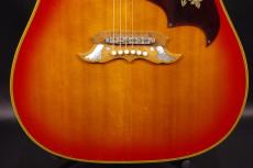 Gibson DOVE_9