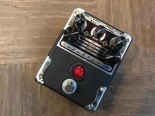 BZZT ELECTRONICS SELEKTER16