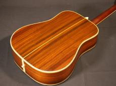 Martin D-45【1977年製 生産数76本 奇跡のノークラック 当店フルメンテナンス済!】先ず解説試奏動画をご覧下さいませ。_3