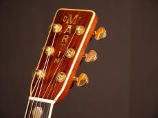 Martin D-45【1977年製 生産数76本 奇跡のノークラック 当店フルメンテナンス済!】先ず解説試奏動画をご覧下さいませ。_5
