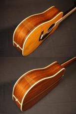Martin D-45【1977年製 生産数76本 奇跡のノークラック 当店フルメンテナンス済!】先ず解説試奏動画をご覧下さいませ。_9