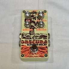 DigiTech OBSCURA Altered Delay(オブスキュラ・オルタード・ディレイ)_2