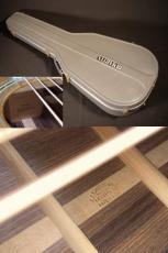 Martin D-45【1977年製 生産数76本 奇跡のノークラック 当店フルメンテナンス済!】先ず解説試奏動画をご覧下さいませ。_17