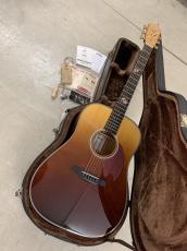 Headway HD-SC '24 SF.S/STD 琥珀 2024年製 アディロンダックトップ!