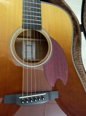 Headway HD-SC '24 SF.S/STD 琥珀 2024年製 アディロンダックトップ!_3