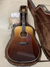 Headway HD-SC '24 SF.S/STD 琥珀 2024年製 アディロンダックトップ!_4