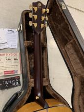 Headway HD-SC '24 SF.S/STD 琥珀 2024年製 アディロンダックトップ!_10